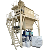 標線涂料生產(chǎn)設備